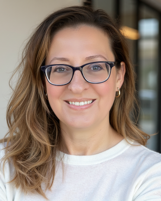 Photo of Amy Sword, Clinical Social Work/Therapist, LCSW