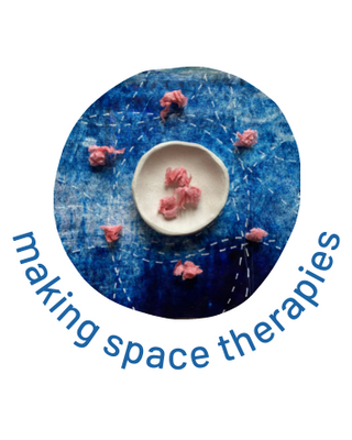 Photo of making space therapies (Georgia Betteridge), Clinical Social Work/Therapist in Brisbane, QLD