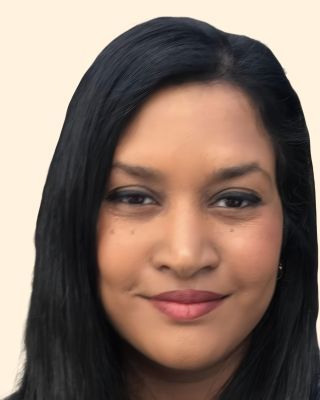 Photo of Dr. Sudheera Ranaweera, Psychologist, PhD