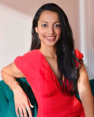Photo of Deepa Voleti, DO, Psychiatrist