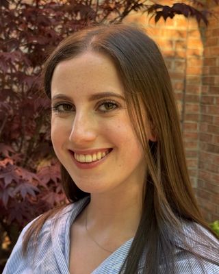Photo of Morgan Bensky, Pre-Licensed Professional, MA