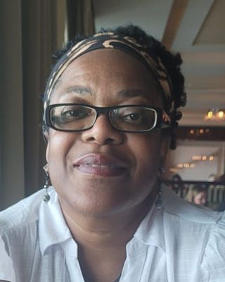 Photo of Elizabeth Chery, Clinical Social Work/Therapist in Forest Hill, Newark, NJ