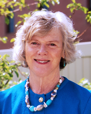 Photo of Marcia Middel, Psychologist, LCP