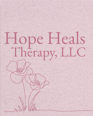 Photo of Jamie Pearce - Hope Heals Therapy, LLC, Marriage & Family Therapist, LMFT, PMH-C