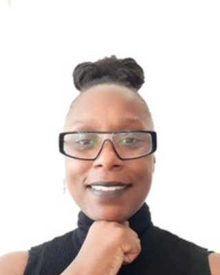 Photo of Ajani McMullen-Williams, Clinical Social Work/Therapist, LCSW