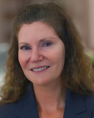Photo of Mary White, Marriage & Family Therapist, MA, LMFT