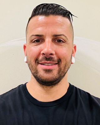 Photo of Peter Kuzma, Licensed Professional Counselor, LPC