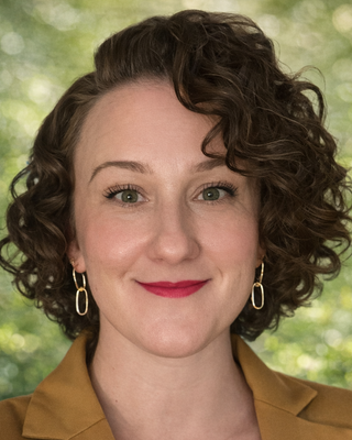Photo of Brittani Smoot, Psychiatric Nurse Practitioner, MSN, APRN, PMHNP