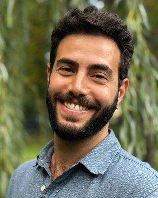 Photo of Makai Dorfman, Marriage & Family Therapist, LMFT