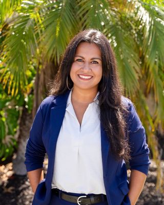 Photo of Victoria de la Torre Cortes, Pre-Licensed Professional