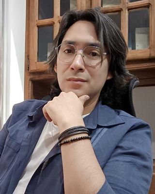 Foto de Psic. Irving V. Mendoza Valle, Psicólogo, Lic. en Psicología