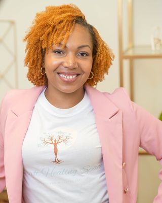 Photo of Shakiyla Craft, Clinical Social Work/Therapist, MSW, LCSW