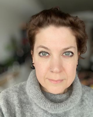 Photo of Sophie Imbeault, Registered Psychotherapist (Qualifying)