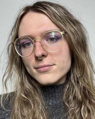 Photo of Bea Budke, Clinical Social Work/Therapist, LSWAIC, MSW