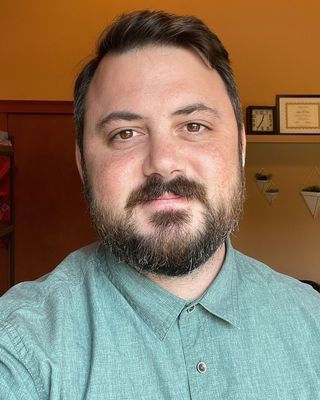 Photo of Logan Porter, Counselor, LMHCA