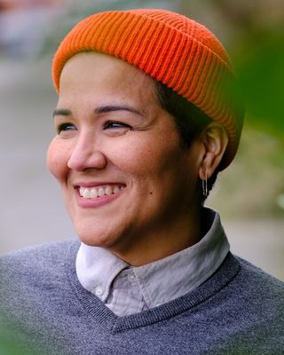 Photo of Zoila Mayreni Lopez, Counselor in Greenwood, Seattle, WA
