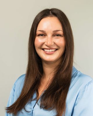 Photo of Dr. Yasmin Seay, Psychiatrist, MD