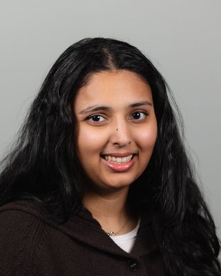 Photo of Panchali Dipankar, Pre-Licensed Professional, BA
