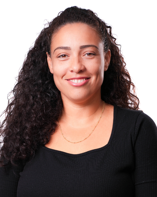 Photo of Tyfanny Ross, Registered Social Worker, MSW, RSW