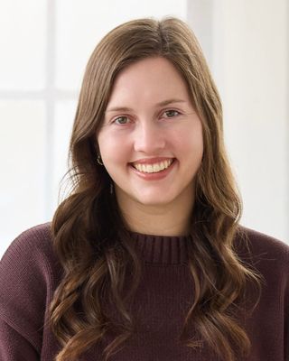 Photo of Mackenzie Robinford, Registered Social Worker, MSW, RSW