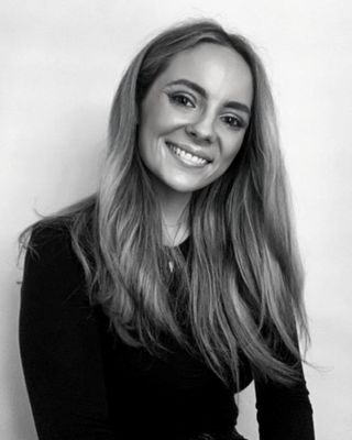 Photo of Laura Maree Mulqueen, Counsellor, APCP