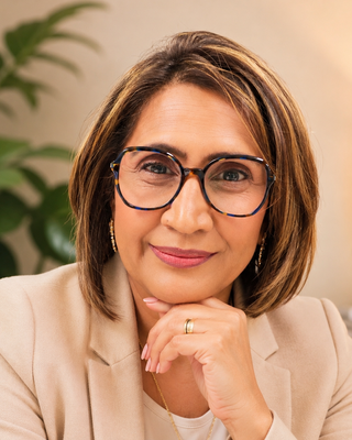 Photo of Sharon Sharon Naidoo - Safe Space Wellness Counselling, General Counsellor, ASCHP Wellness Counsellor