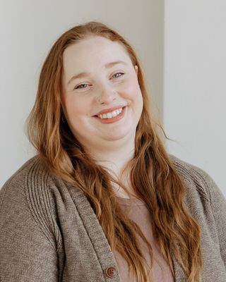 Photo of Kate Klaver, Counselor, t-LMHC, MA, NCC
