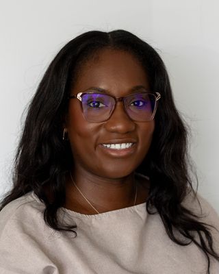 Photo of Tamara Rahman, Psychiatric Nurse Practitioner, PMHNP