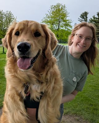 Photo of Jodie Nicholson, Counselor, LAPC, MA
