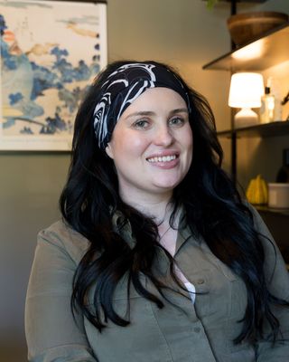 Photo of Olivia Wells, Psychiatric Nurse Practitioner, PMHNP, MA