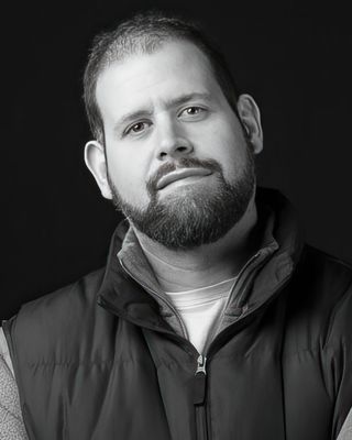 Photo of Jason Levine, Licensed Professional Counselor in Madison, WI
