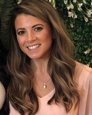 Photo of Ashley Gabrielli, Licensed Professional Counselor, LPC, ACS
