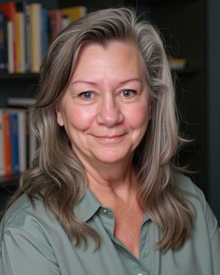 Photo of Kristie Pressler, Clinical Social Work/Therapist, MSW, LISWs
