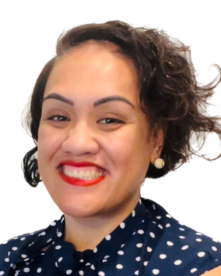 Photo of Scarlett Ekeroma, Marriage & Family Therapist, MA, LMFT, CMHP