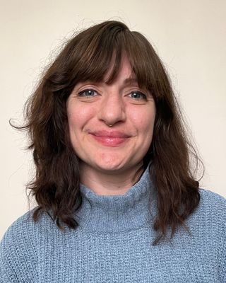 Photo of Rebecca Hillard, Pre-Licensed Professional