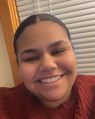 Photo of Anna Marie Santiago, Marriage & Family Therapist Associate, MA, LAMFT