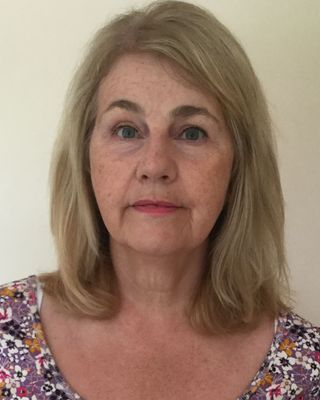 Photo of Cornelia Anne Tsibouklis, Counsellor, DCounsPsych, MBACP