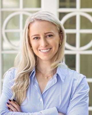 Photo of Samantha Short, Counsellor, MA, MSEd, RCC