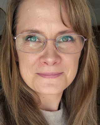 Photo of Guinevere Grimley - Grimley Therapy, Psychotherapist, MSc, MBACP Accred