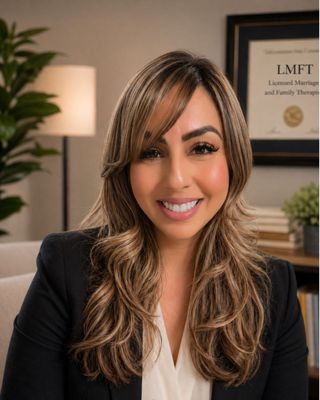Photo of Nancy Macias - Inner Strength Counseling Services , Marriage & Family Therapist