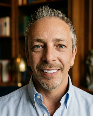 Photo of Dan Angel, Counsellor, MBACP