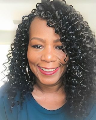 Photo of Toni Gooden, Marriage & Family Therapist in Long Beach, CA