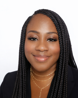 Photo of Latoya Lawson, Counselor, MS, LAPC