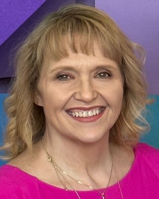 Photo of Mona Duncan, Licensed Professional Counselor, MA, LPC