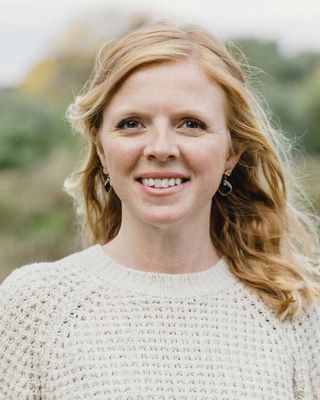 Photo of Emily Swift, Counselor in Oakland, RI