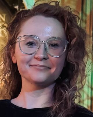 Photo of Ashley H Jenkins, Clinical Social Work/Therapist