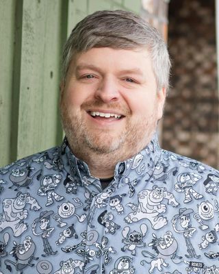 Photo of Daniel Courington, Clinical Social Work/Therapist, LMSW