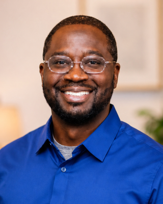 Photo of Frank Wajule, Psychiatric Nurse Practitioner, PMHNP, - BC, APRN
