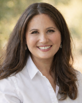 Photo of Dr. Alison Steinhauser, Psychologist, PsyD