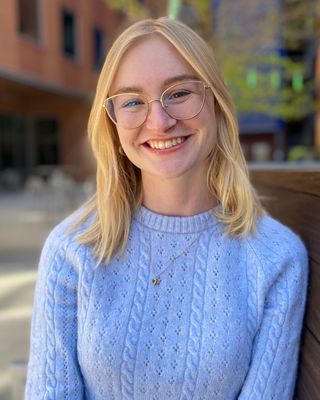 Photo of Annie Ford, Marriage & Family Therapist, MS, LMFT